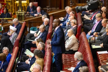 House of Lords