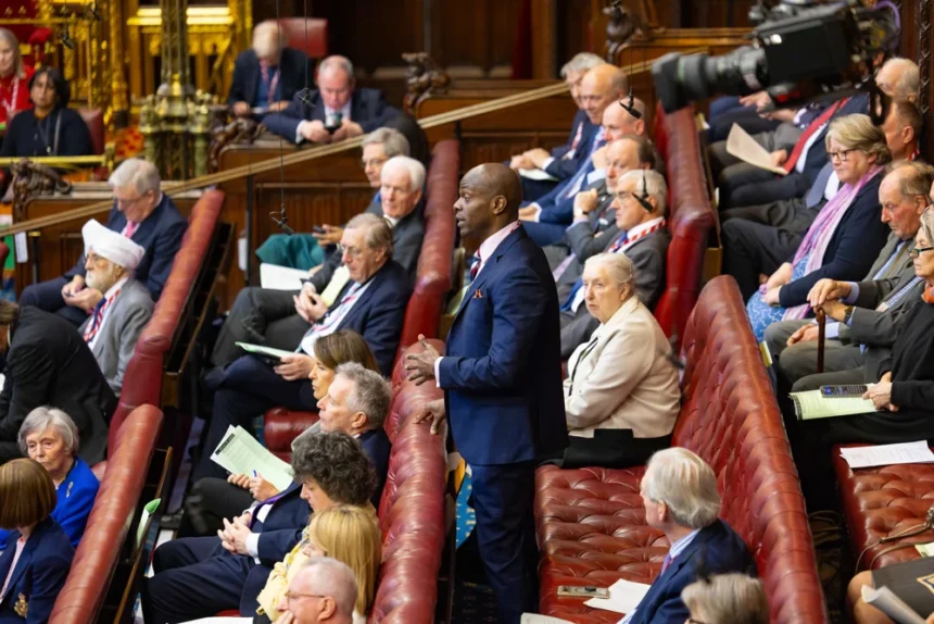 House of Lords