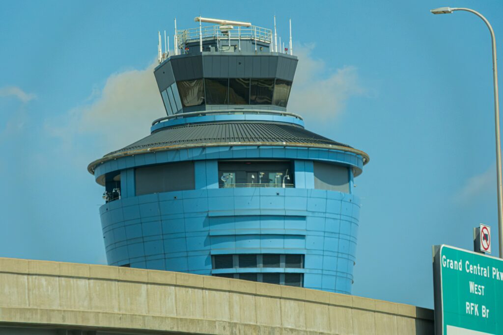 ATC Tower