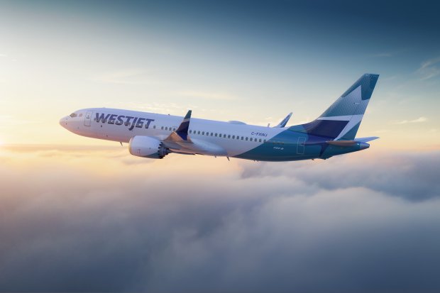 WestJet Announces New Summer Non-Stop Flights to Iceland