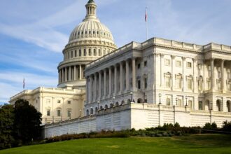 Capital Hill / Terry Bazemore III