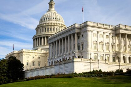 Capital Hill / Terry Bazemore III