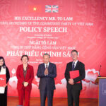 Vietjet and University of Oxford announce results of net-zero project.