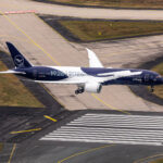 Lufthansa Boeing 787-9 © Lufthansa