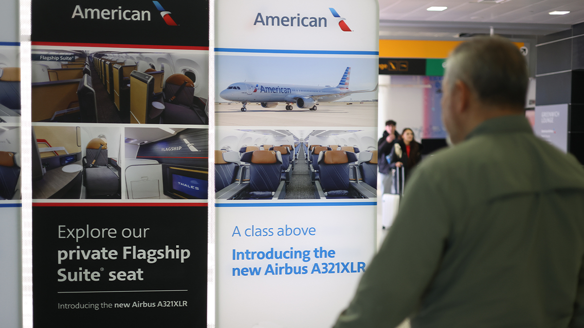 The Airbus A321XLR is a class above the rest, offering customers Flagship Suite®, Premium Economy and Main Cabin experiences.