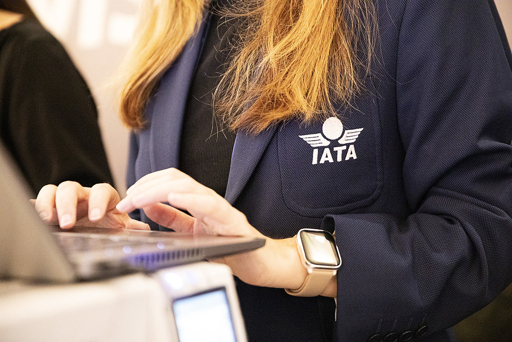 IATA reports that air traffic flight delays over Europe have doubled over the past decade, causing significant trouble for passengers.