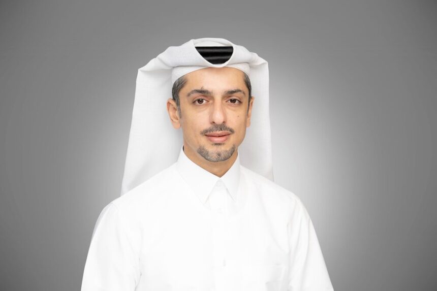 Hamad Ali Al-Khater