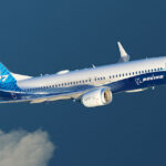 Boeing asked to divest certain Spirit assets ahead of Merger