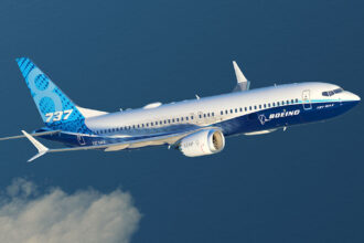 Boeing asked to divest certain Spirit assets ahead of Merger