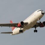 Airbus A320-214, Juneyao Airlines
