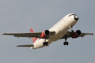 Airbus A320-214, Juneyao Airlines