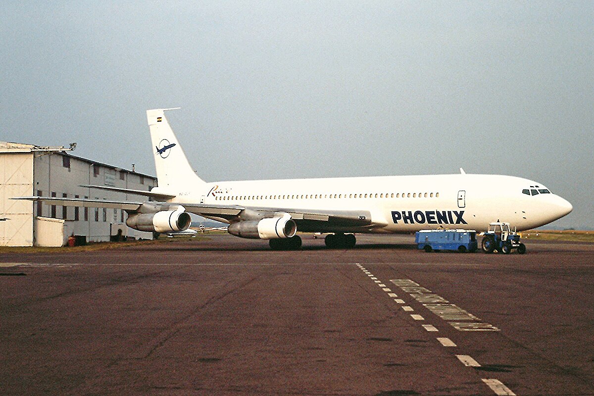 Phoenix Aviation Coventry