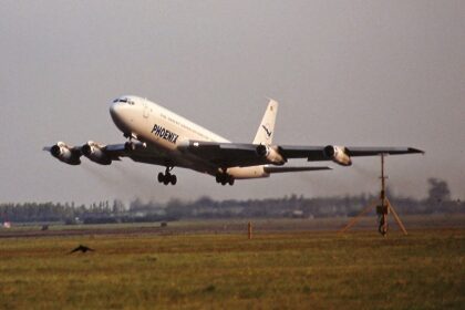 Phoenix Aircraft