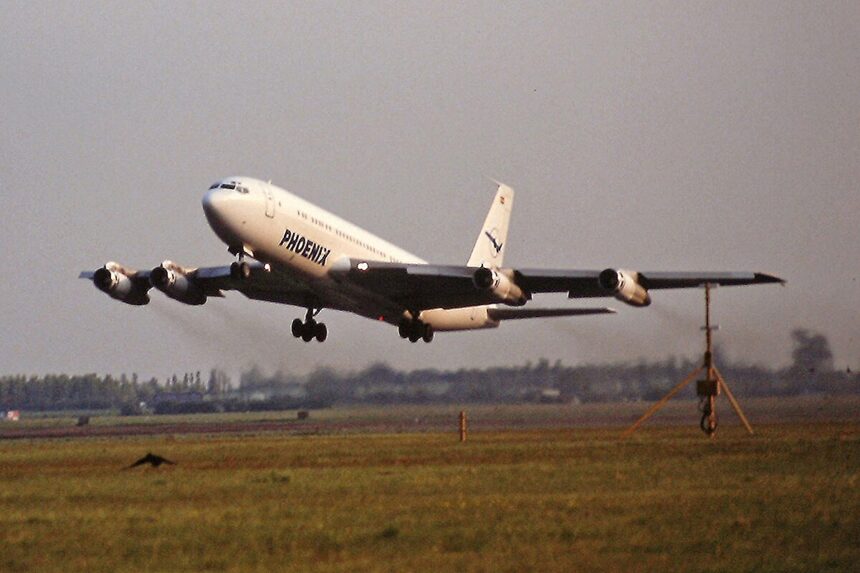 Phoenix Aircraft