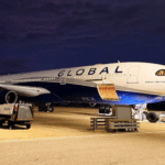 Hi-Fly A340 grounded in unexpected operations turnaround