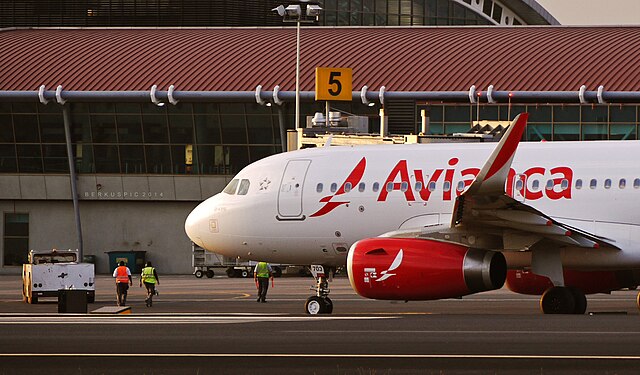 Avianca introduces business class to domestic routes in its 'More For Everyone' campaign which will introduce enhancing features for comfort and seamless travel for passengers. 