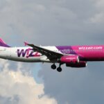 Wizz Ajr Airbus A320-233