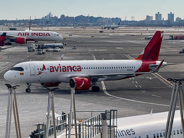 Avianca introduces business class to domestic routes in its 'More For Everyone' campaign which will introduce enhancing features for comfort and seamless travel for passengers. 