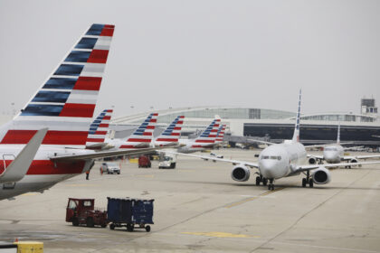 American Arilines introduces 15 new routes for 2026 © American Airlines