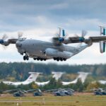 An-22 © Alexander Kopitar