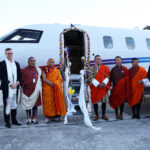 Drukair – Royal Bhutan Airlines welcomes New Pilatus PC-24 to Its Fleet