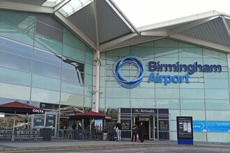 Birmingham Airport has been recognised for its leisure travel at the 2025 British Travel Awards, marking a significant milestone in its ongoing transformation.