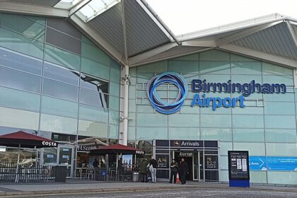 Birmingham Airport has been recognised for its leisure travel at the 2025 British Travel Awards, marking a significant milestone in its ongoing transformation.