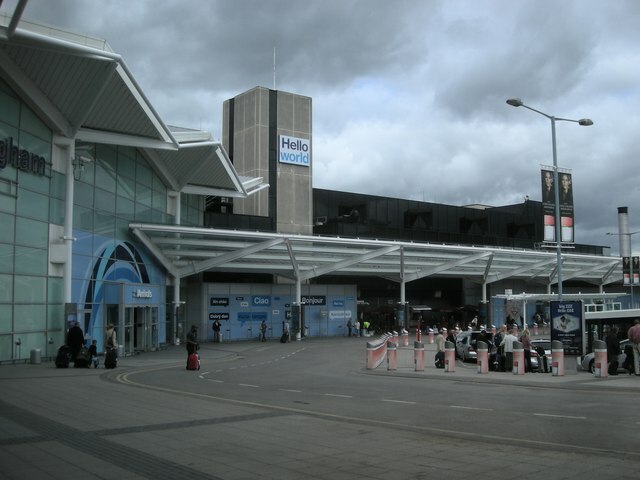 Birmingham Airport has been recognised for its leisure travel at the 2025 British Travel Awards, marking a significant milestone in its ongoing transformation.