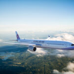 China Airlines