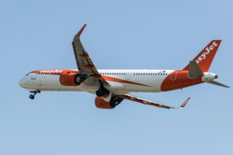 easyJet launches flights to Naples from Liverpool