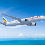 Ethiopian Airlines Airbus A350-900