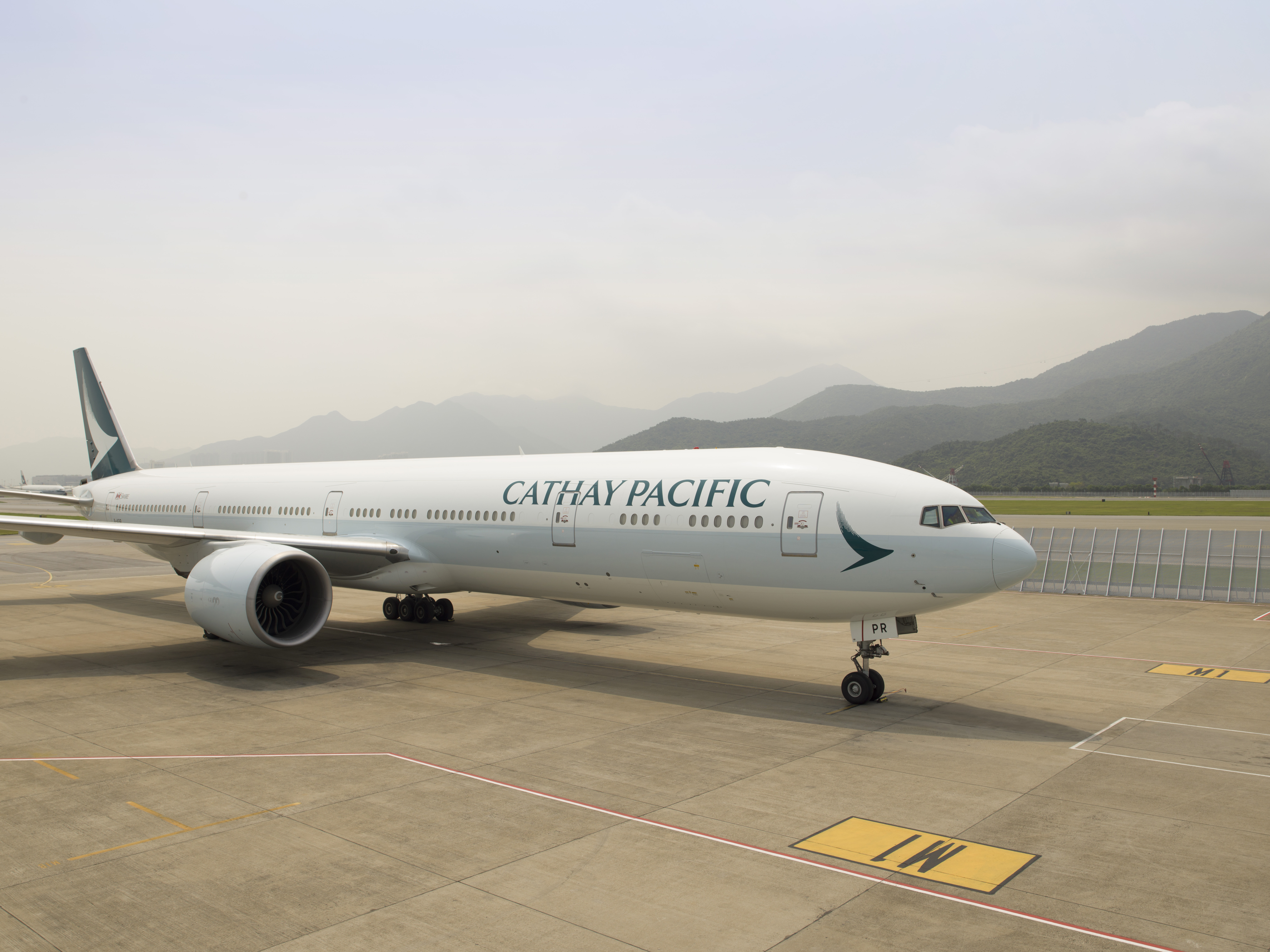 Cathay Group appoints Guy Bradley as the new Chair of the Board following the announcement that Patrick Healey, the current chair of Cathay Group, will retire effective May. 2026.