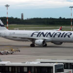 Finnair, OH-LZA, Airbus A321-211