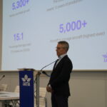 IATA global media day