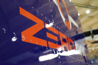 ZeroAvia SuperStack Flex financing round