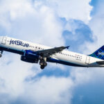 A320 In-flight © JetBlue