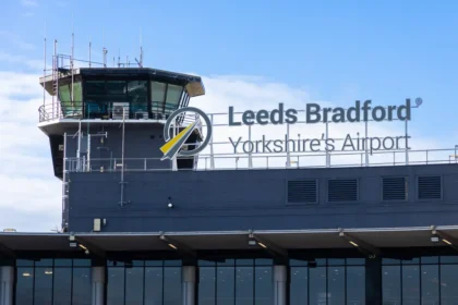 Aena acquires majority stake in Leeds Bradford Airport © Leeds Bradford Airport