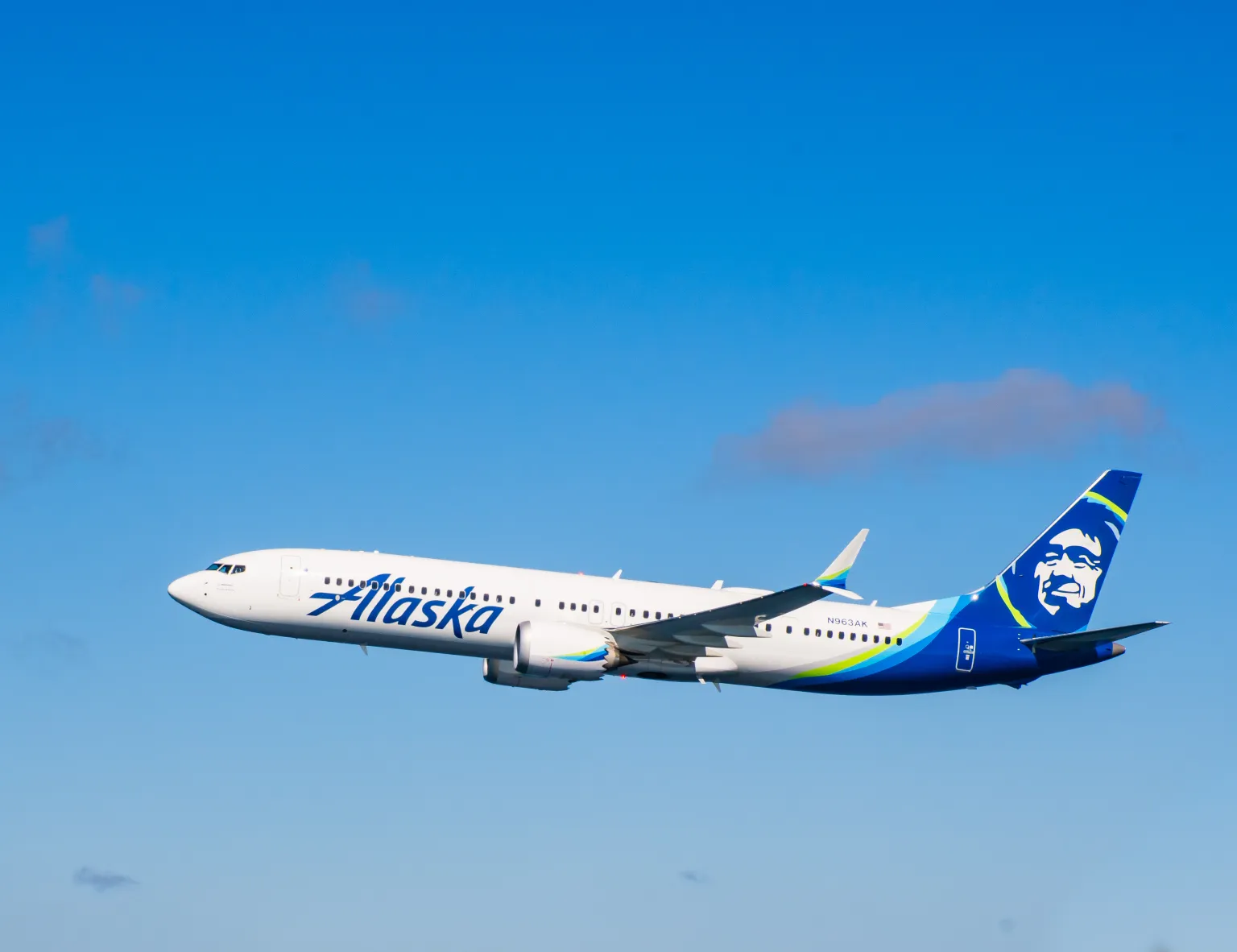 Alaska Air Group (AAG) announce their leadership turnover, welcoming Ryan Sather as the new Vice President of Safety and Security for Alaska Air Group and Alaska Airlines.
