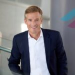 Eurowings' new Chief Executive Officer (CEO), effective from February 2026, has been named. Max Kownatzki will step into his predecessor, Jens Bischof's, role.