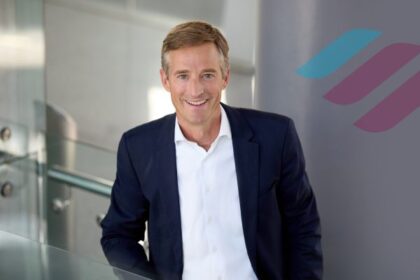 Eurowings' new Chief Executive Officer (CEO), effective from February 2026, has been named. Max Kownatzki will step into his predecessor, Jens Bischof's, role.