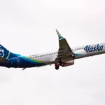 Alaska Air Group (AAG) announce their leadership turnover, welcoming Ryan Sather as the new Vice President of Safety and Security for Alaska Air Group and Alaska Airlines.