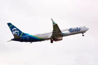 Alaska Air Group (AAG) announce their leadership turnover, welcoming Ryan Sather as the new Vice President of Safety and Security for Alaska Air Group and Alaska Airlines.