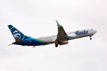 Alaska Air Group (AAG) announce their leadership turnover, welcoming Ryan Sather as the new Vice President of Safety and Security for Alaska Air Group and Alaska Airlines.