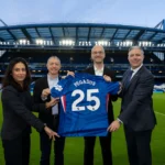 Pegasus Airlines partners with Chelsea FC