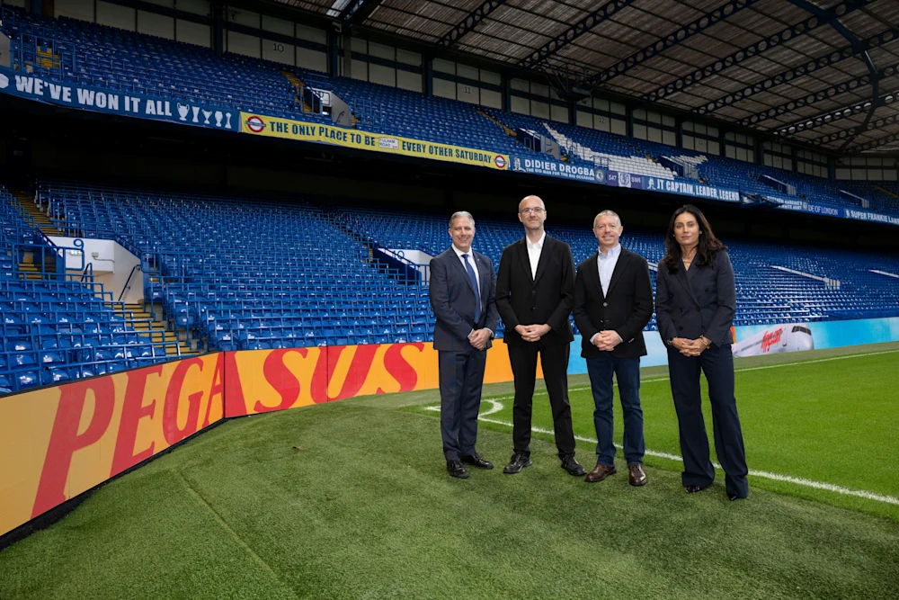 Pegasus Airlines signs a multi-year partnership to become the Official Airline Partner 