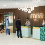 Plaza Premium Group Debuts First Elevated Lounge Concept in Europe at Leonardo da Vinci Rome Fiumicino Airport