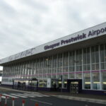 Glasgow Prestwick Airport