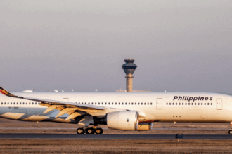 Philippine Airlines