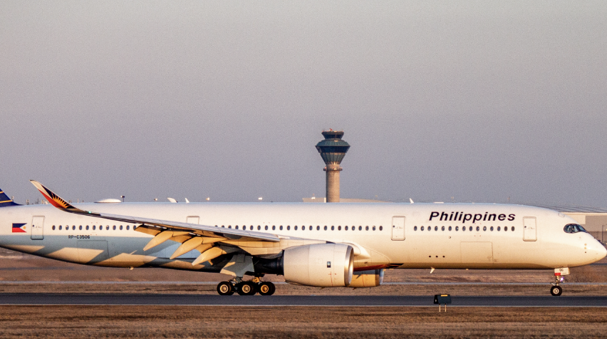Philippine Airlines