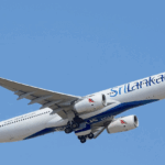 SriLankan Airlines